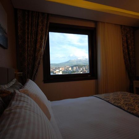 קייסרי Imamoglu Pasa Butik Hotel מראה חיצוני תמונה