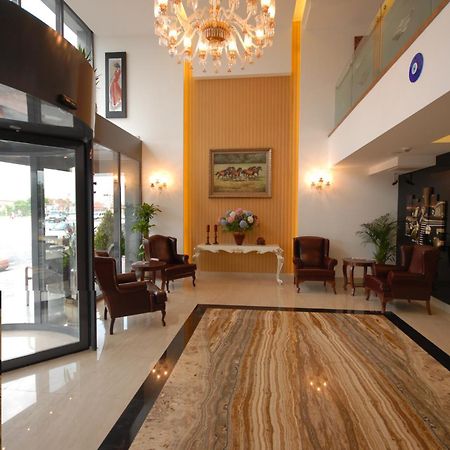 קייסרי Imamoglu Pasa Butik Hotel מראה חיצוני תמונה