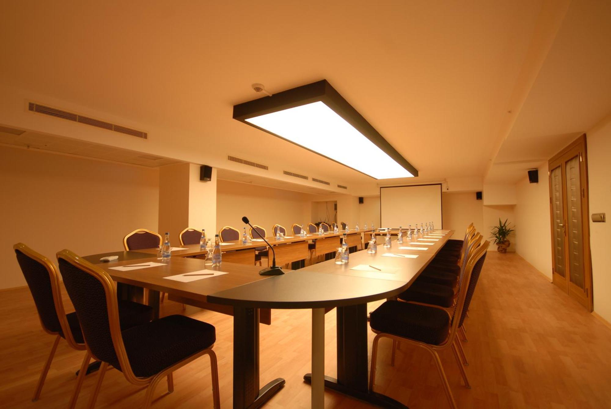 קייסרי Imamoglu Pasa Butik Hotel מראה חיצוני תמונה