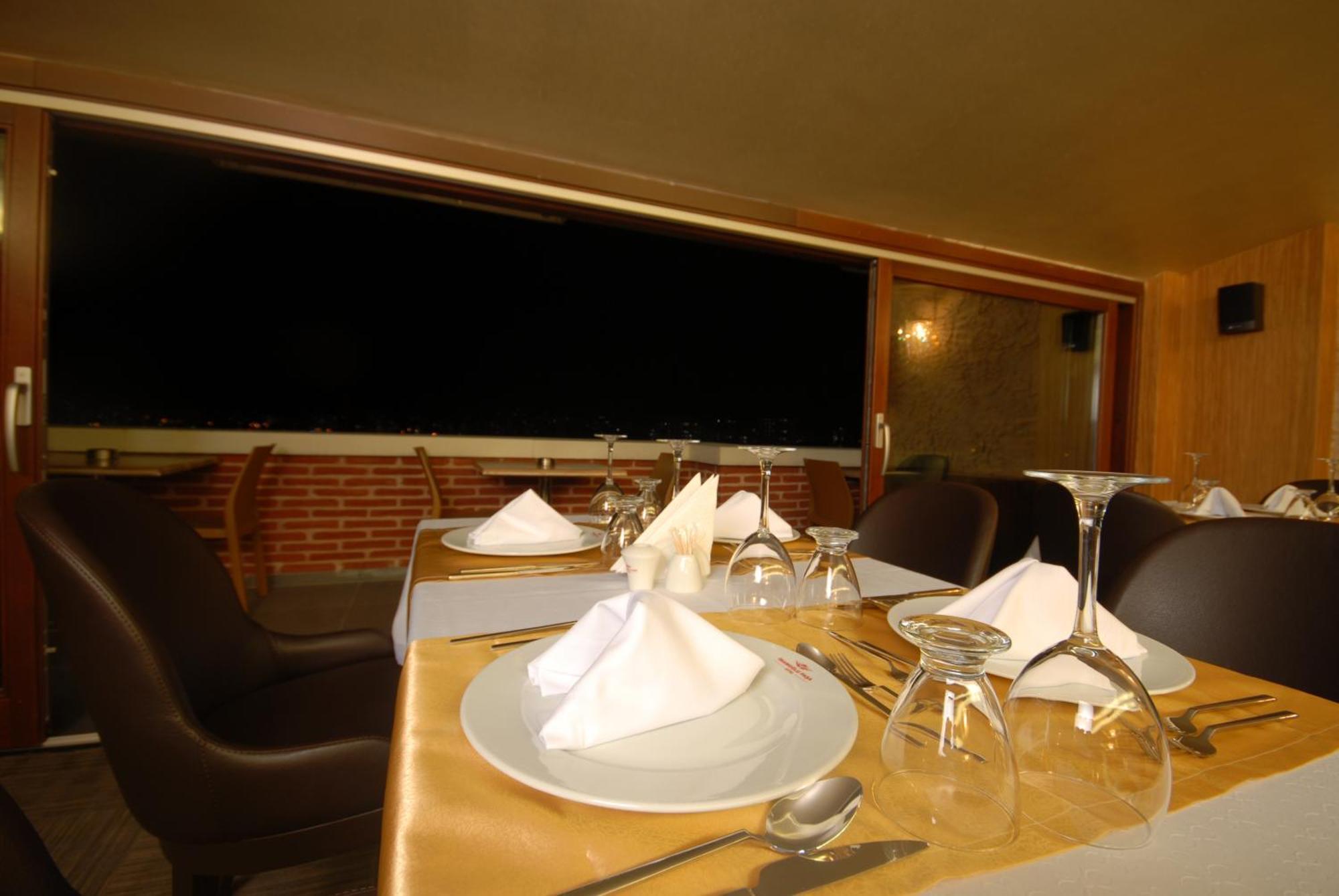 קייסרי Imamoglu Pasa Butik Hotel מראה חיצוני תמונה