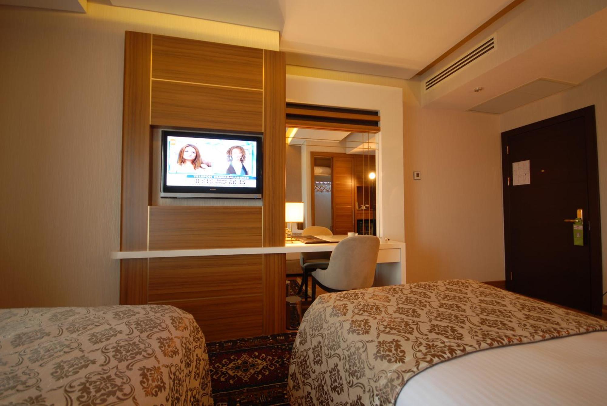 קייסרי Imamoglu Pasa Butik Hotel מראה חיצוני תמונה