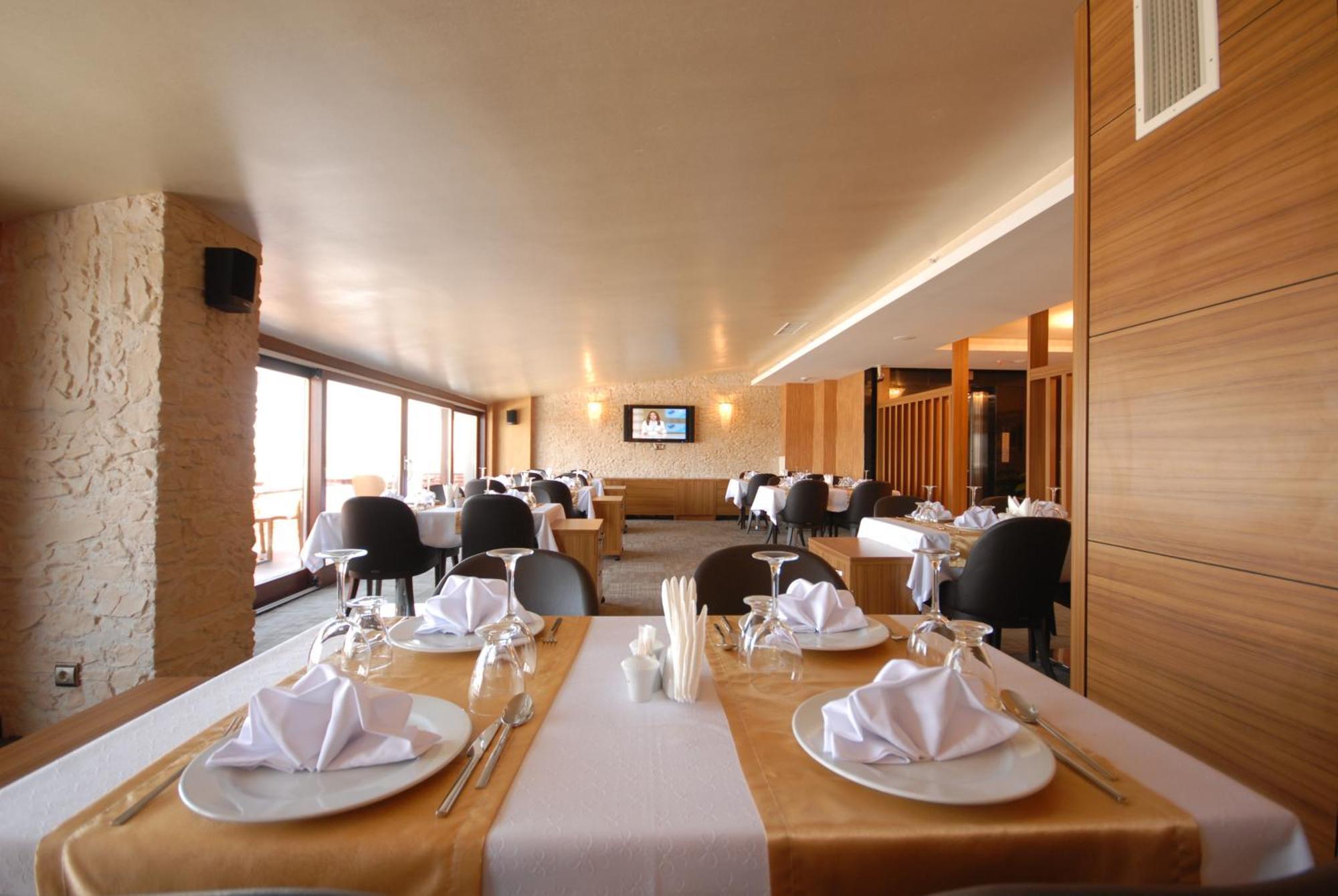 קייסרי Imamoglu Pasa Butik Hotel מראה חיצוני תמונה