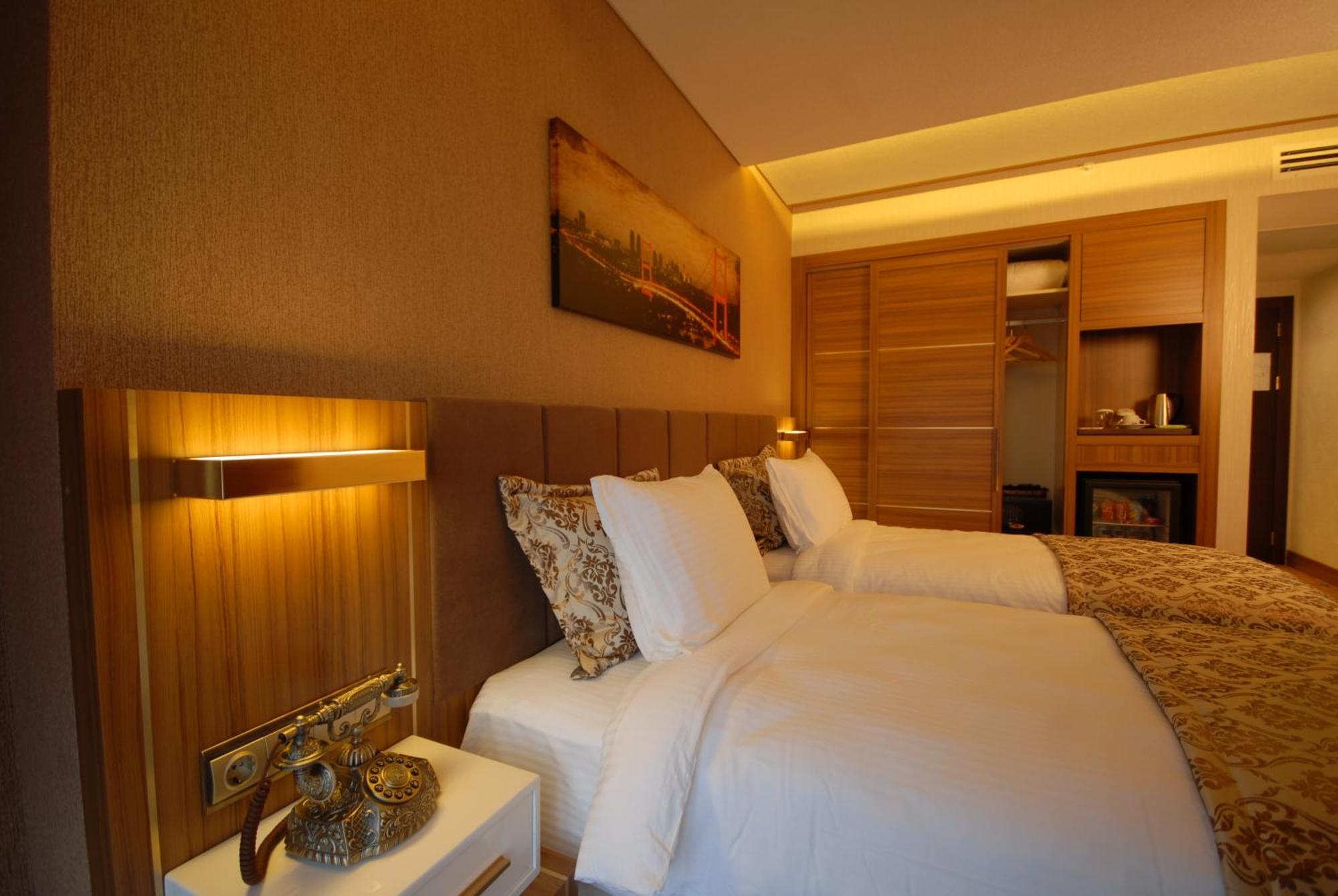 קייסרי Imamoglu Pasa Butik Hotel מראה חיצוני תמונה
