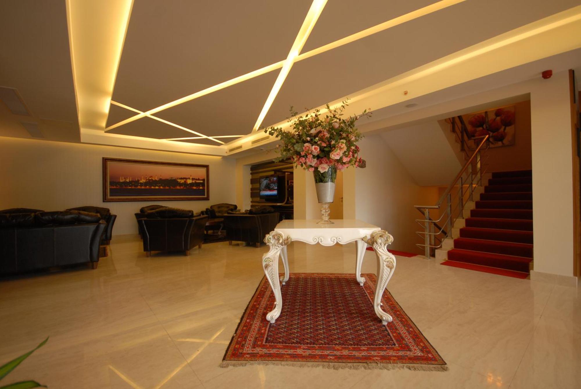 קייסרי Imamoglu Pasa Butik Hotel מראה חיצוני תמונה