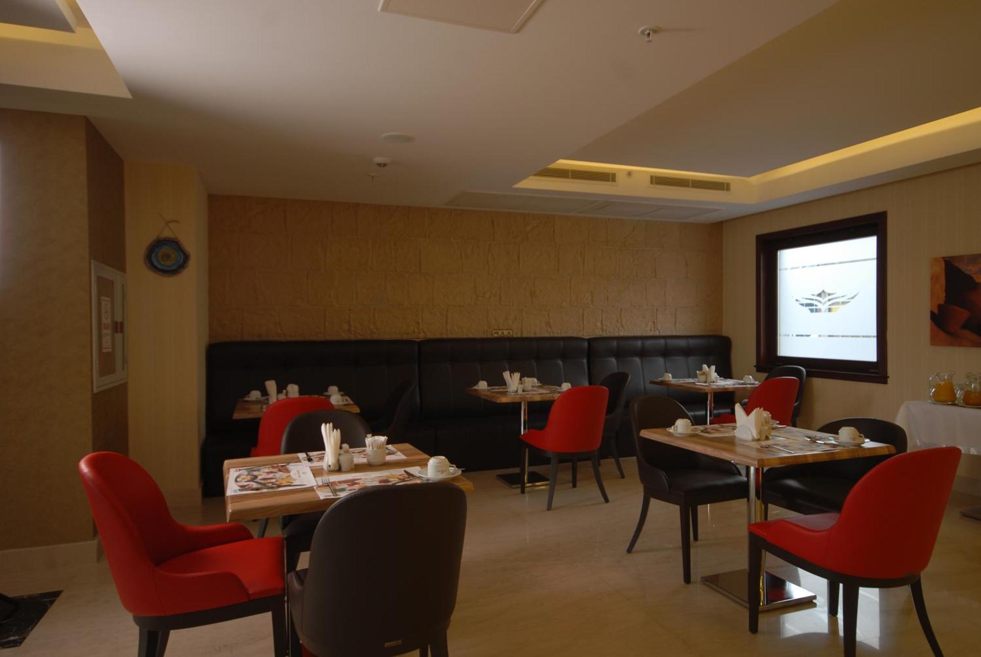 קייסרי Imamoglu Pasa Butik Hotel מראה חיצוני תמונה