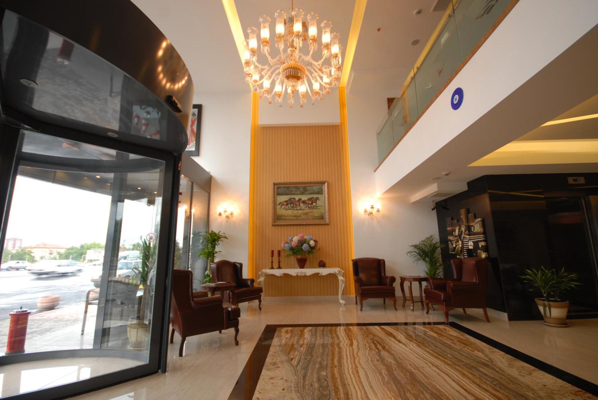 קייסרי Imamoglu Pasa Butik Hotel מראה חיצוני תמונה