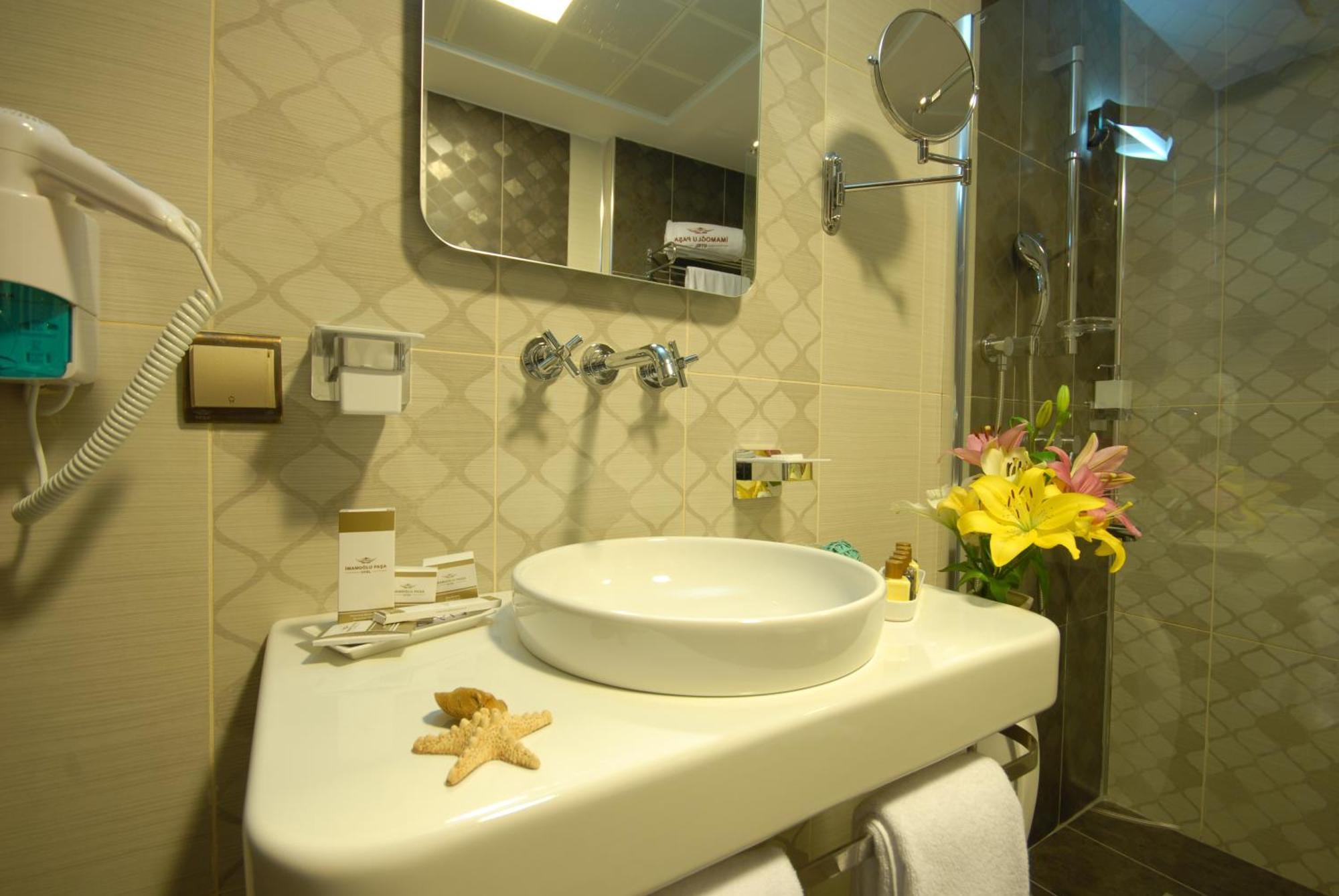 קייסרי Imamoglu Pasa Butik Hotel מראה חיצוני תמונה