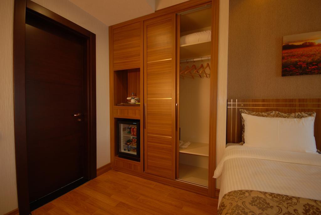 קייסרי Imamoglu Pasa Butik Hotel מראה חיצוני תמונה