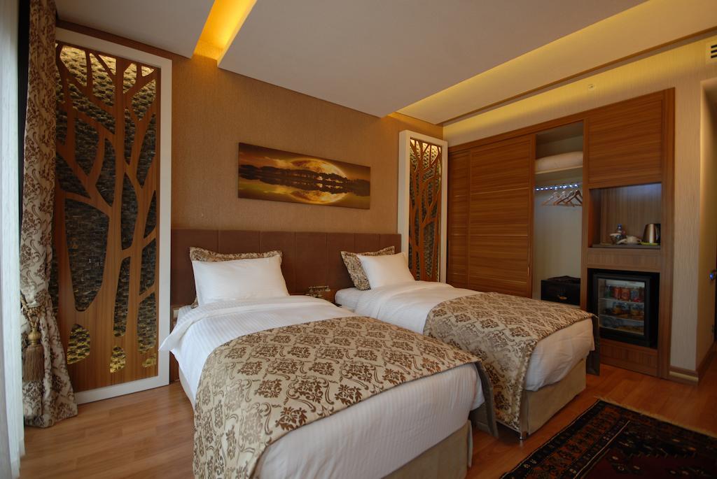 קייסרי Imamoglu Pasa Butik Hotel מראה חיצוני תמונה