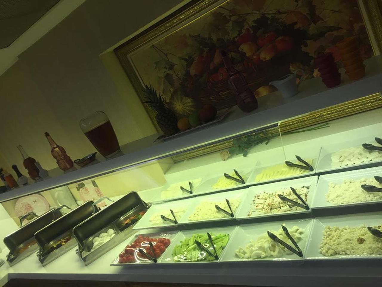 קייסרי Imamoglu Pasa Butik Hotel מראה חיצוני תמונה